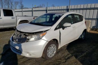 3N1CE2CP1FL391788 | 2015 NISSAN VERSA NOTE