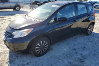 3N1CE2CP1FL392486 | 2015 NISSAN VERSA NOTE