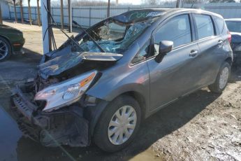 3N1CE2CP1GL356041 | 2016 NISSAN VERSA NOTE