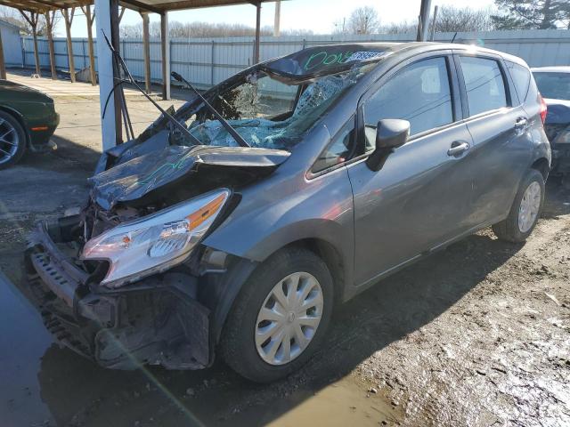 3N1CE2CP1GL356041 | 2016 NISSAN VERSA NOTE