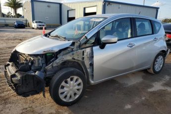 3N1CE2CP1GL357447 | 2016 NISSAN VERSA NOTE