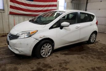 3N1CE2CP1GL362857 | 2016 NISSAN VERSA NOTE