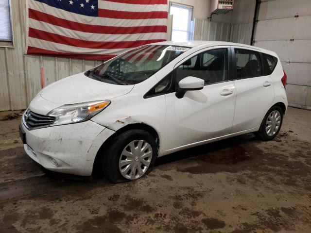 3N1CE2CP1GL362857 | 2016 NISSAN VERSA NOTE