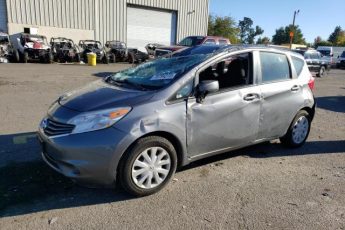 3N1CE2CP1GL371333 | 2016 NISSAN VERSA NOTE