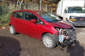 3N1CE2CP1HL355988 | 2017 NISSAN VERSA NOTE