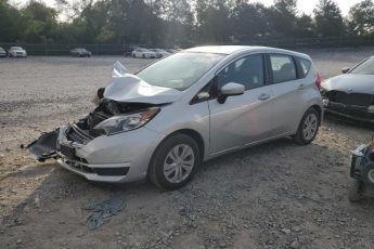 3N1CE2CP1HL372953 | 2017 NISSAN VERSA NOTE