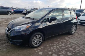 3N1CE2CP1JL357987 | 2018 NISSAN VERSA NOTE