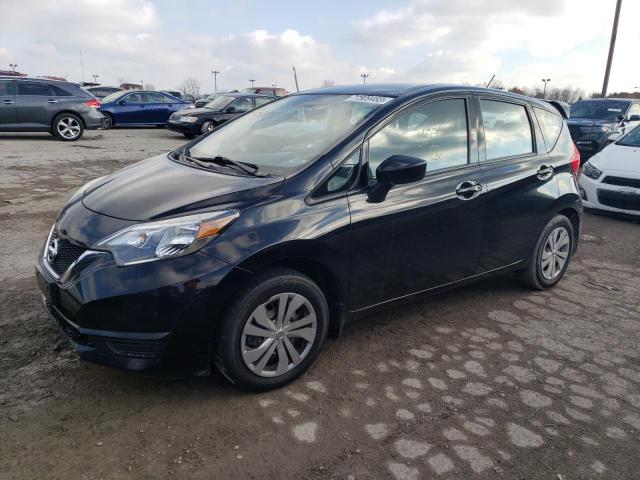 3N1CE2CP1JL357987 | 2018 NISSAN VERSA NOTE