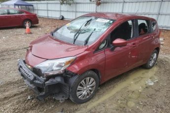 3N1CE2CP1JL366589 | 2018 NISSAN VERSA NOTE