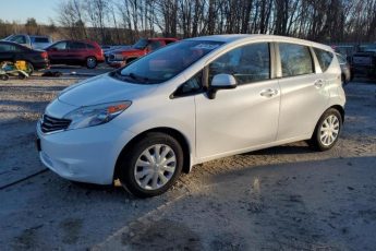 3N1CE2CP2EL415773 | 2014 NISSAN VERSA NOTE