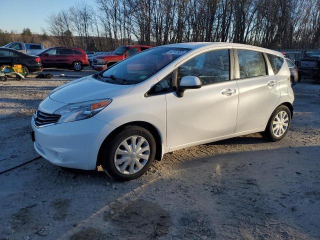 3N1CE2CP2EL415773 | 2014 NISSAN VERSA NOTE