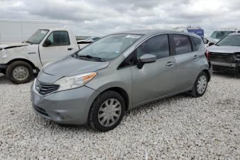 3N1CE2CP2FL371209 | 2015 NISSAN VERSA NOTE