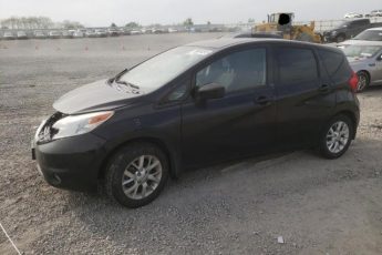 3N1CE2CP2FL447012 | 2015 NISSAN VERSA NOTE