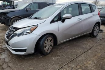 3N1CE2CP2HL375196 | 2017 NISSAN VERSA NOTE