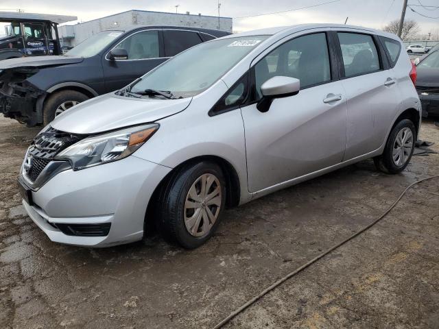 3N1CE2CP2HL375196 | 2017 NISSAN VERSA NOTE