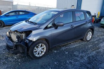 3N1CE2CP2JL366326 | 2018 NISSAN VERSA NOTE