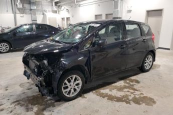 3N1CE2CP2JL369064 | 2018 NISSAN VERSA NOTE