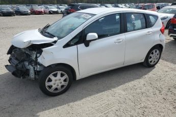 3N1CE2CP3EL387451 | 2014 NISSAN VERSA NOTE