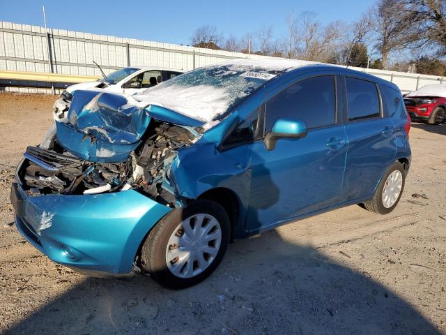 3N1CE2CP3EL412929 | 2014 NISSAN VERSA NOTE