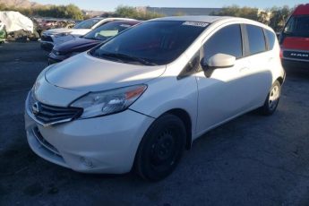 3N1CE2CP3FL350661 | 2015 NISSAN VERSA NOTE