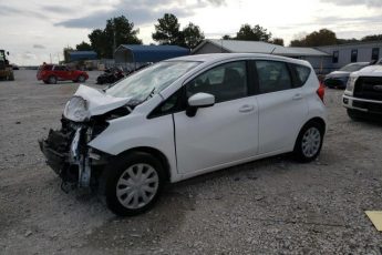 3N1CE2CP3FL393669 | 2015 NISSAN VERSA NOTE