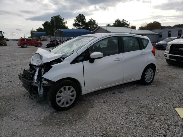 3N1CE2CP3FL393669 | 2015 NISSAN VERSA NOTE