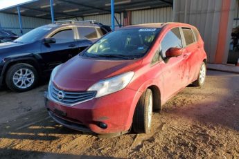 3N1CE2CP3FL433216 | 2015 NISSAN VERSA NOTE