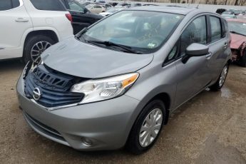 3N1CE2CP3FL437010 | 2015 NISSAN VERSA NOTE