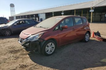 3N1CE2CP3HL363705 | 2017 NISSAN VERSA NOTE