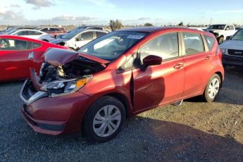 3N1CE2CP3HL363929 | 2017 NISSAN VERSA NOTE