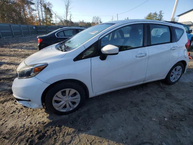 3N1CE2CP3HL372162 | 2017 NISSAN VERSA NOTE