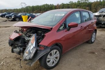 3N1CE2CP3JL370269 | 2018 NISSAN VERSA NOTE