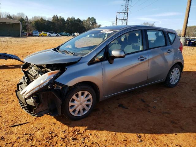 3N1CE2CP4EL369928 | 2014 NISSAN VERSA NOTE