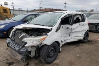 3N1CE2CP4EL389600 | 2014 NISSAN VERSA NOTE