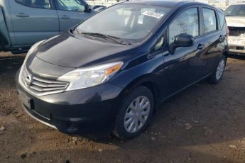 3N1CE2CP4EL413345 | 2014 NISSAN VERSA NOTE