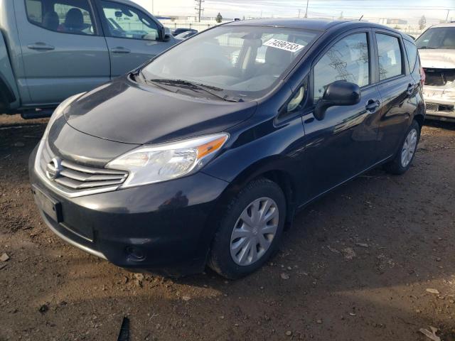 3N1CE2CP4EL413345 | 2014 NISSAN VERSA NOTE