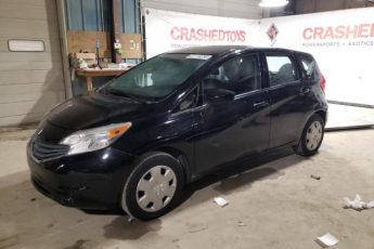 3N1CE2CP4FL369834 | 2015 NISSAN VERSA NOTE