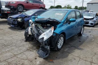 3N1CE2CP4FL421057 | 2015 NISSAN VERSA NOTE