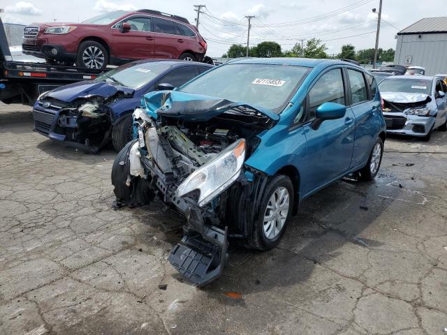 3N1CE2CP4FL421057 | 2015 NISSAN VERSA NOTE