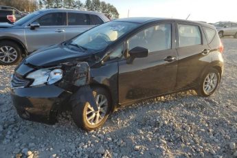 3N1CE2CP4FL424279 | 2015 NISSAN VERSA NOTE