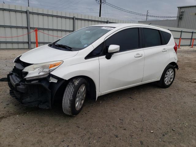 3N1CE2CP4FL440935 | 2015 NISSAN VERSA NOTE