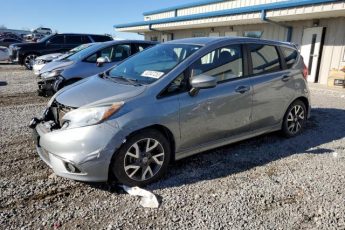 3N1CE2CP4FL449571 | 2015 NISSAN VERSA NOTE