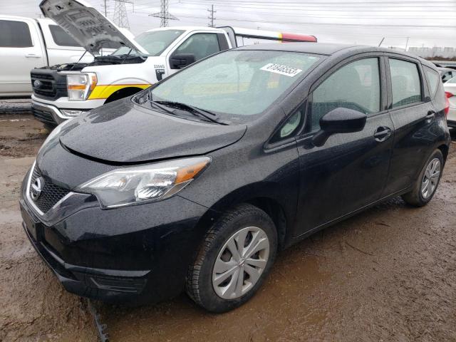 3N1CE2CP4JL357028 | 2018 NISSAN VERSA NOTE