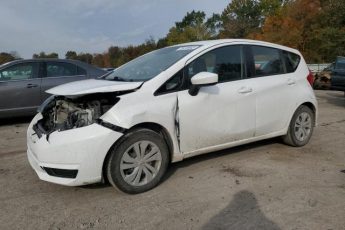 3N1CE2CP4KL363817 | 2019 NISSAN VERSA NOTE