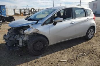 3N1CE2CP4KL363915 | 2019 NISSAN VERSA