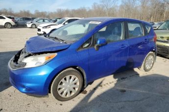 3N1CE2CP5EL357691 | 2014 NISSAN VERSA NOTE