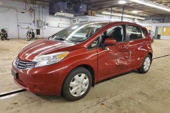 3N1CE2CP5EL381666 | 2014 NISSAN VERSA NOTE