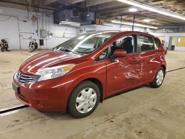 3N1CE2CP5EL381666 | 2014 NISSAN VERSA NOTE