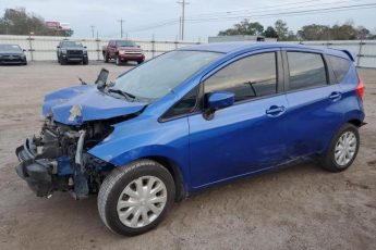 3N1CE2CP5FL350483 | 2015 NISSAN VERSA NOTE