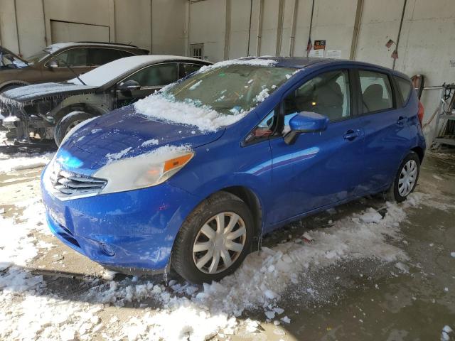 3N1CE2CP5FL369552 | 2015 NISSAN VERSA NOTE